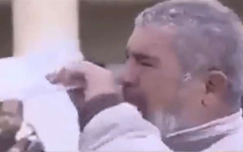 فيديو أبكى الأردنيين