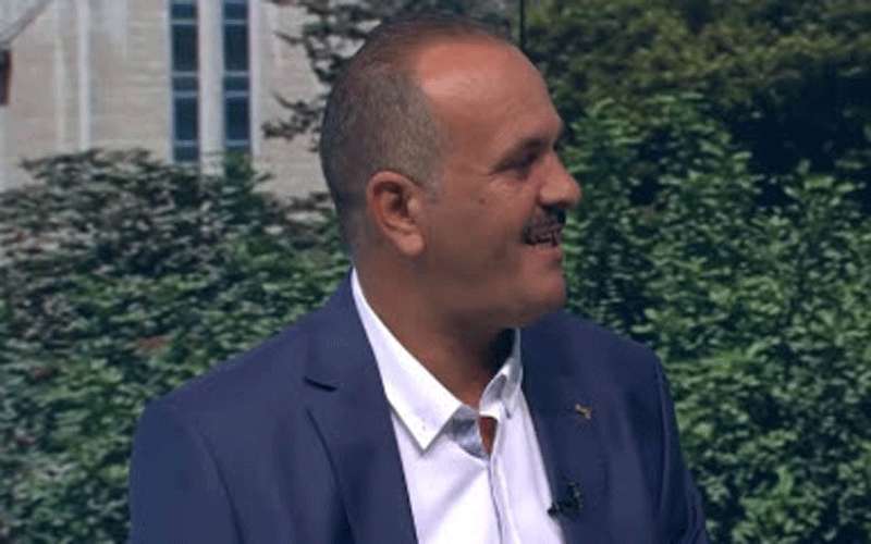 خدام: 23 الف مزارع تحولوا لمطلوبين