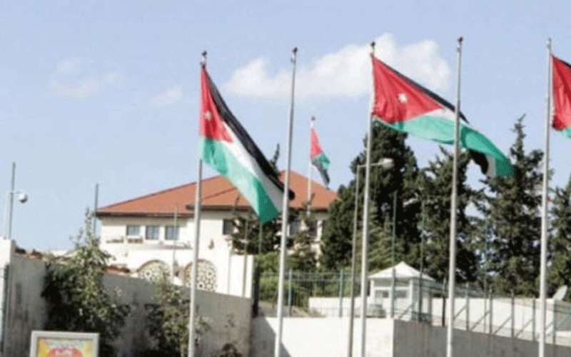 أبو شتال مساعدا لشؤون الدرك و