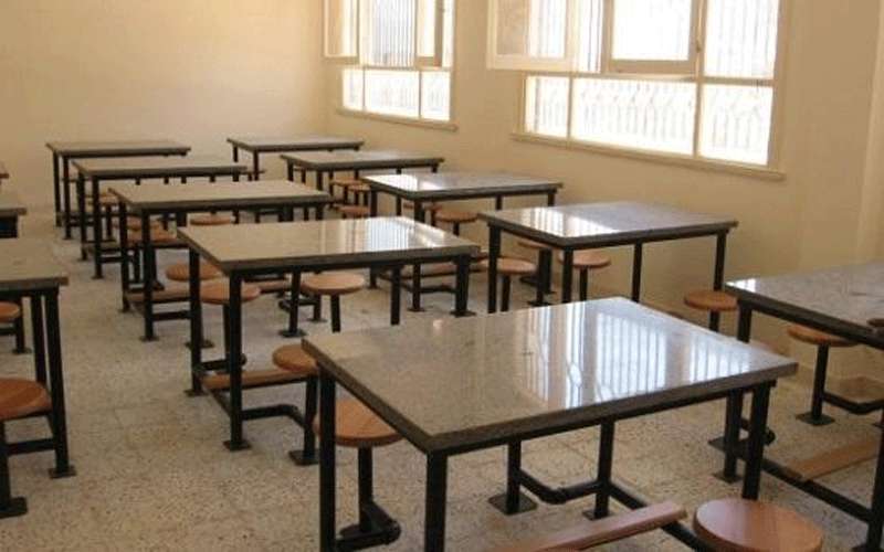 8 ملايين دينار لصيانة المدارس