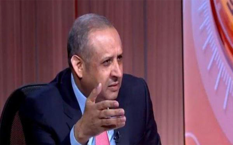 العجارمة: لا ضرورة لتعديل دستوري في