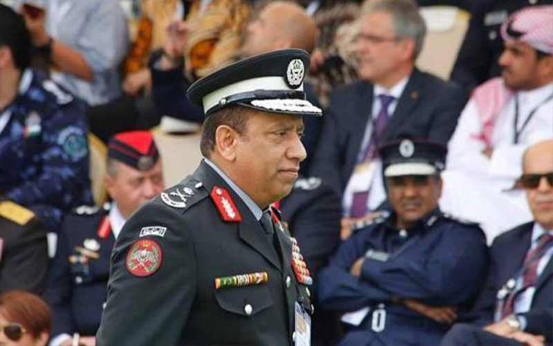 بعد الإرادة الملكية.. الحواتمة يعتذر عن