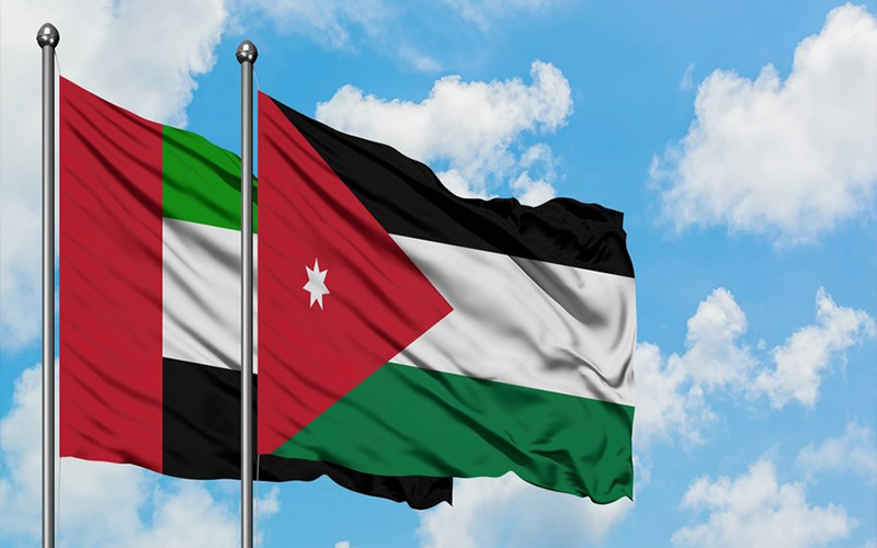 300 مليون دولار منحة اماراتية للحماية