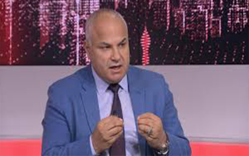 البكار: نتعامل مع موازنات قائمة حتى