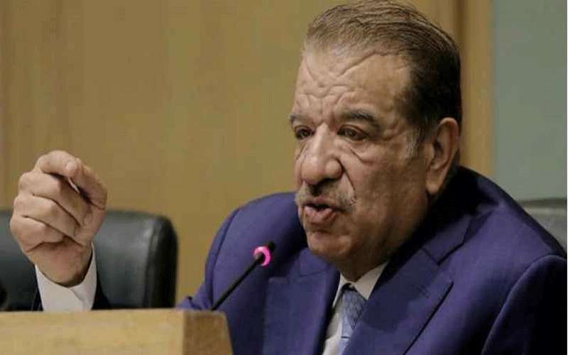 الدغمي : دمج الدرك بـالأمن العام