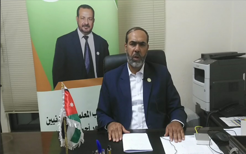 النواصرة: نعمل على تفكيك التحالف الطبقي