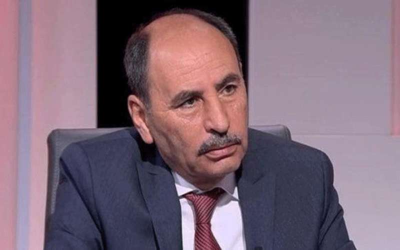هيكلة إدارية في الأشغال