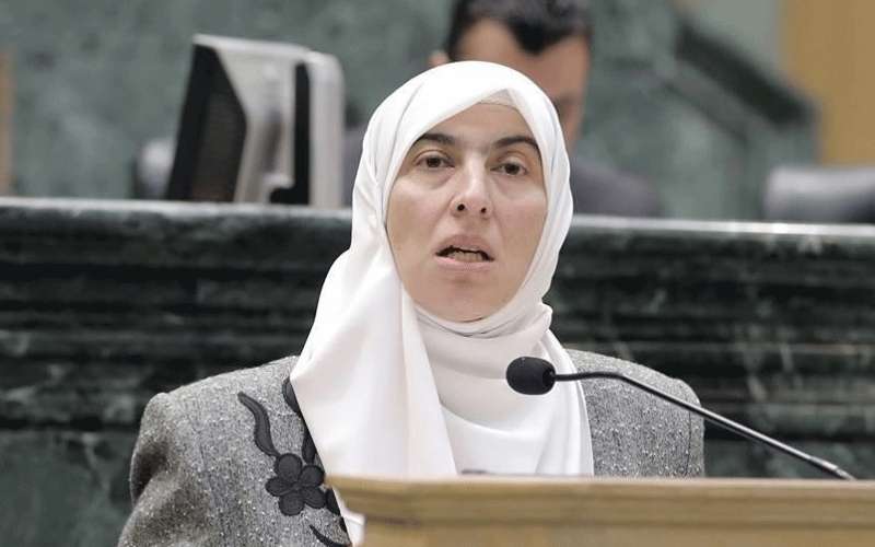 طهبوب: تقرير ديوان المحاسبة يشتكي من