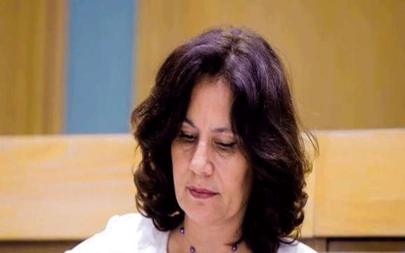 زواتي: البئر 49 في حقل الريشة