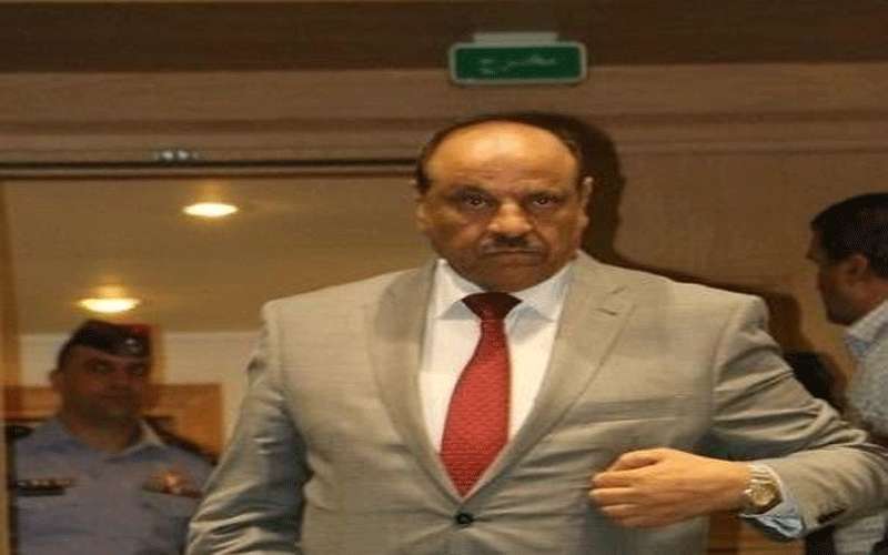 حماد: سنستعين بألمانيا لمشكلة السير بعمان