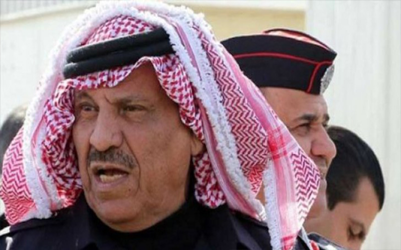 أول تصريح لوزير الداخلية بعد قرار
