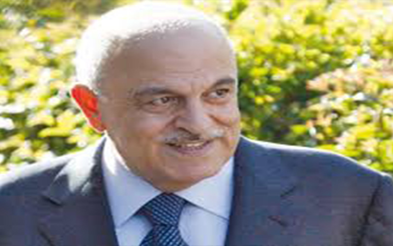 المعشر : ميزانية الحكومة من جيب