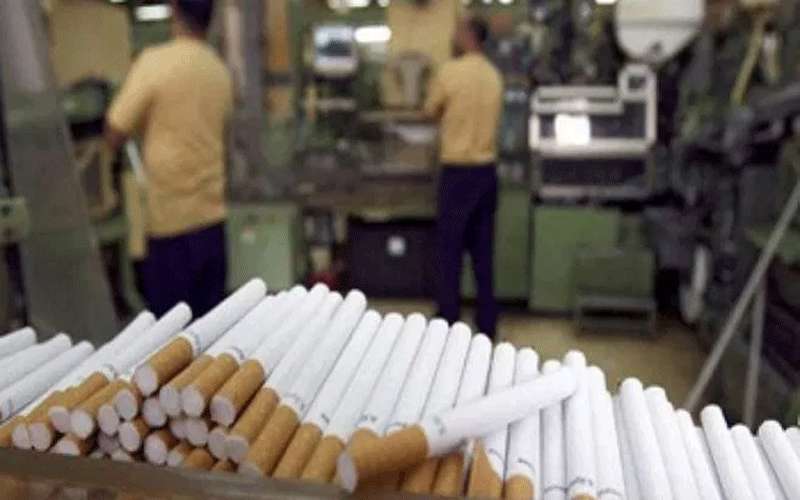 شركة تبغ كبرى تهدد بمغادرة العقبة