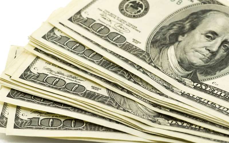 14.5 مليار دولار رصيد المركزي من