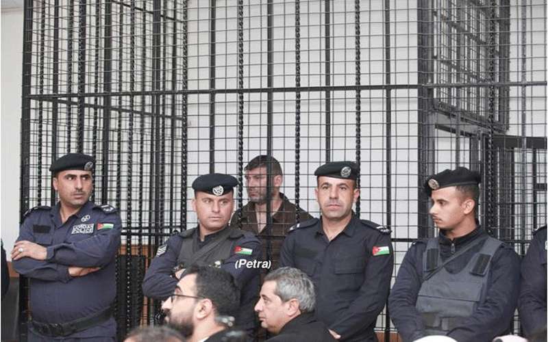 تأجيل الحكم بقضية المتسلل الإسرائيلي