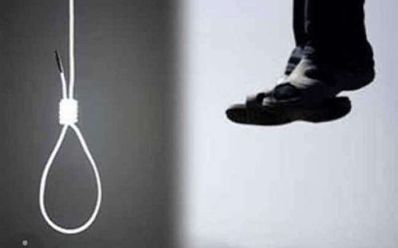 العثور على جثة شاب عشريني مشنوقا