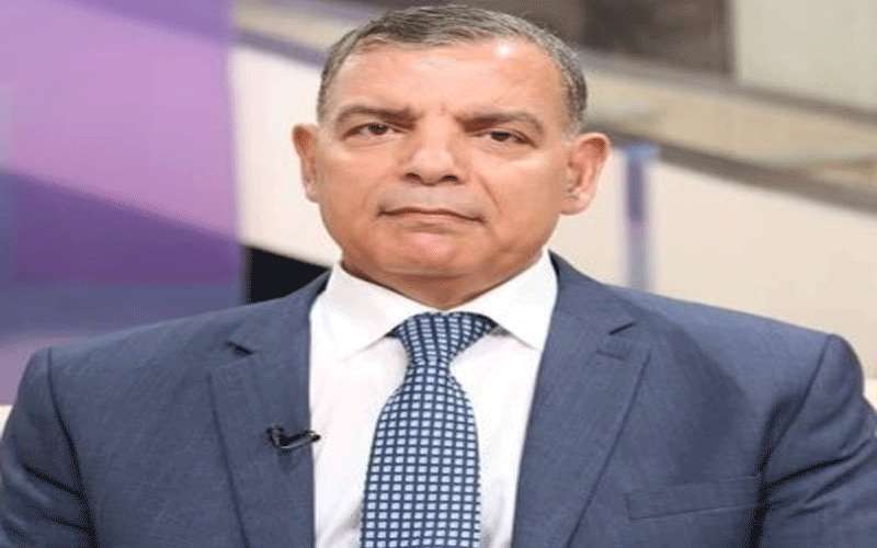 جابر: إنفلونزا الخنازير لم تتوسع عن