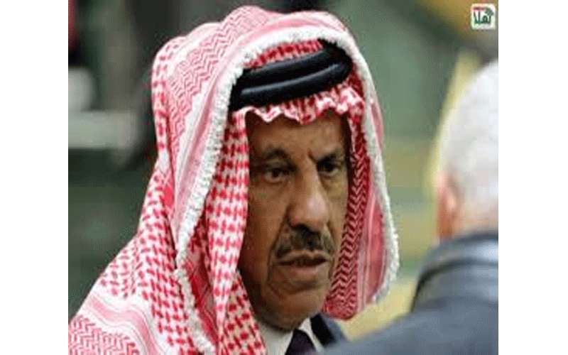 حماد: الأردن لم يغلق ابوابه يوما