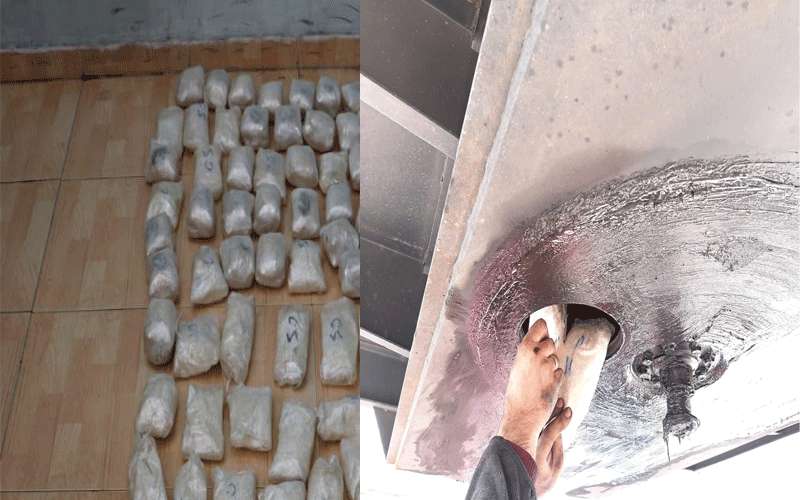 أنباء عن هروب مستثمر بقطاع العقار