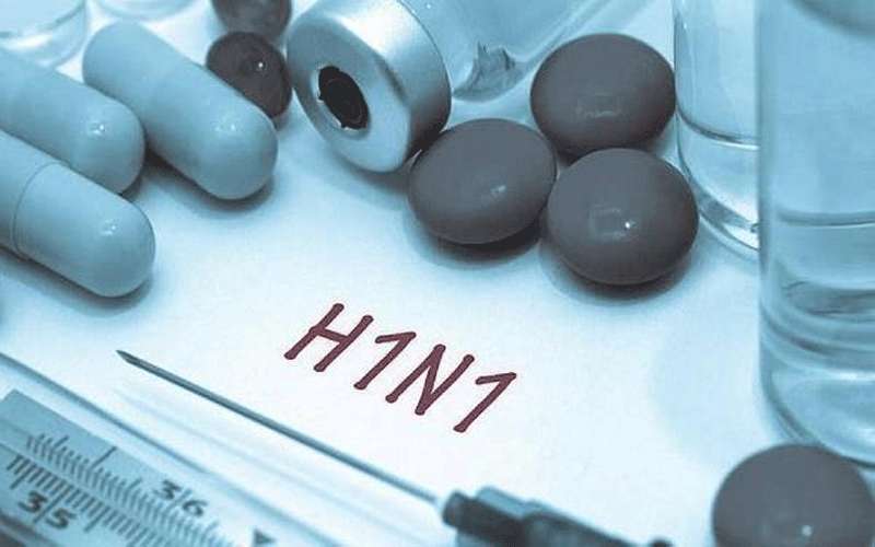 5 وفيات انفلونزا خنازير في الأردن