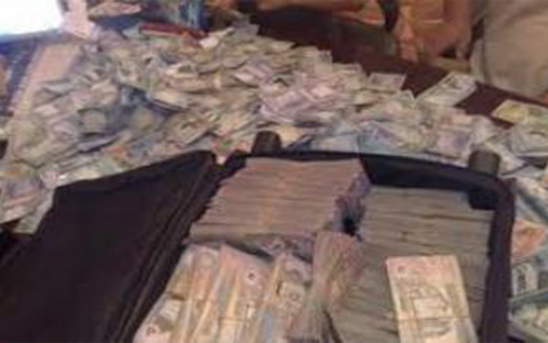 حصل على تسهيلات بنكية ب 58