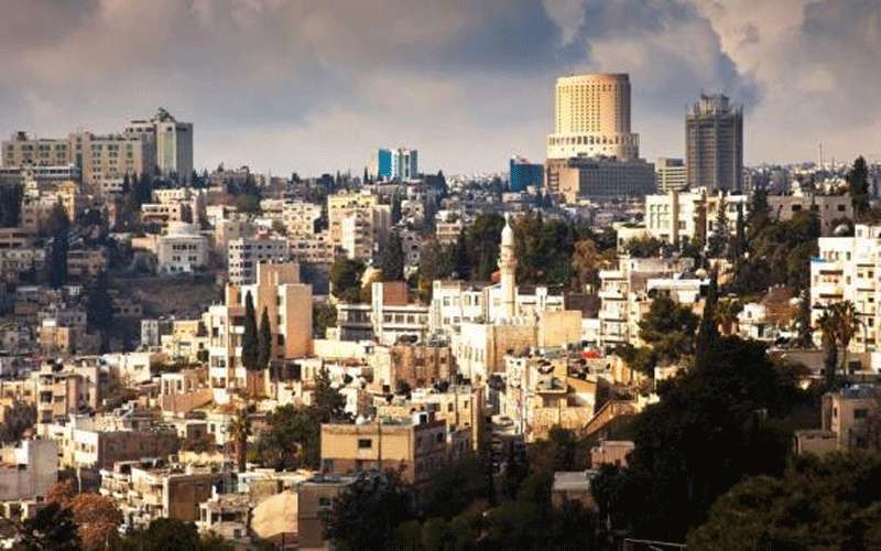 الخميس.. انخفاض على درجات الحرارة