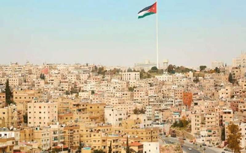 5.9 مليون متر مربع مساحة الأبنية