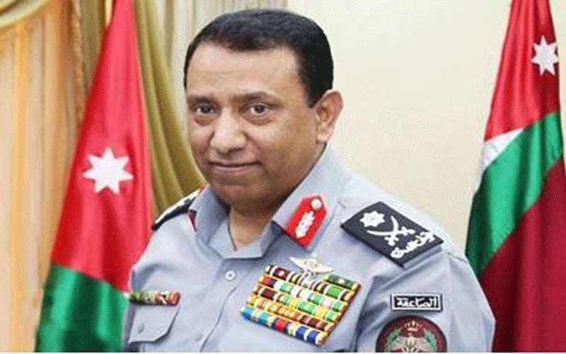 ملفات على طاولة الحواتمة