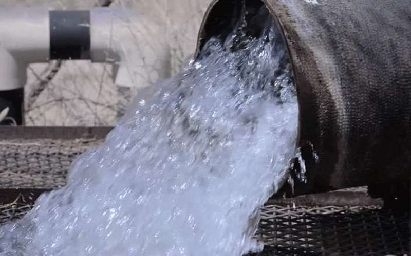 مياهنا تجري تغييرا لدور المياه في