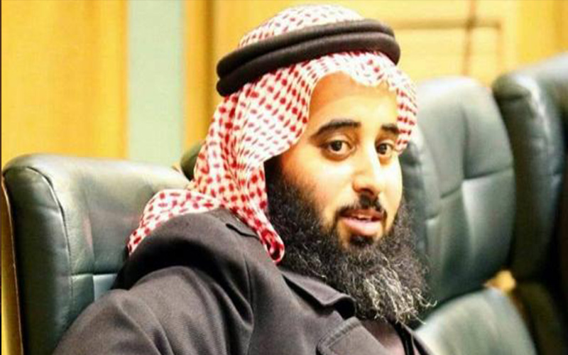 الرياطي: استعادة 500 ألف من القضاة