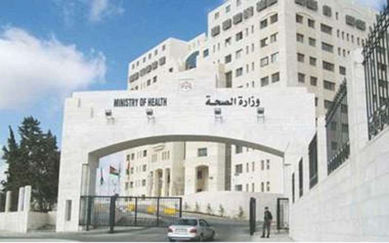 الصحة : تأخر الامطار زاد الامراض