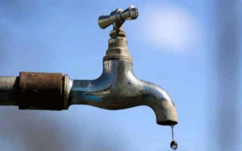 الحكومة توعز بتوفير المياه اللازمة للأردنيين