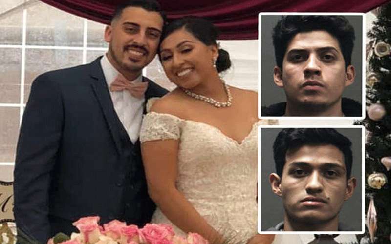 حرب في حفل زفاف .. ومقتل