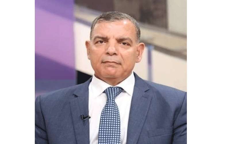 جابر: قوة مشتركة من الجيش والأمن