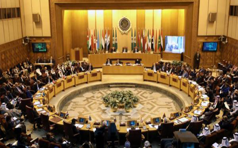 الجامعة العربية ترحب بقرار الجنائية الدولية