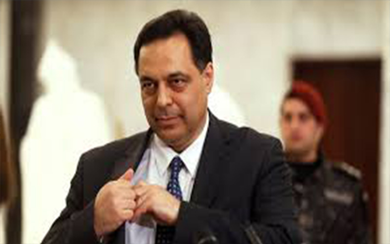 رئيس الوزراء اللبناني المكلف: لن أعتذر