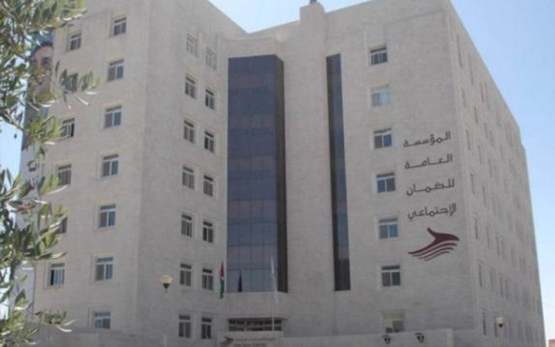 الصبيحي: الضمان ستدرس الرواتب التقاعدية المتدنية