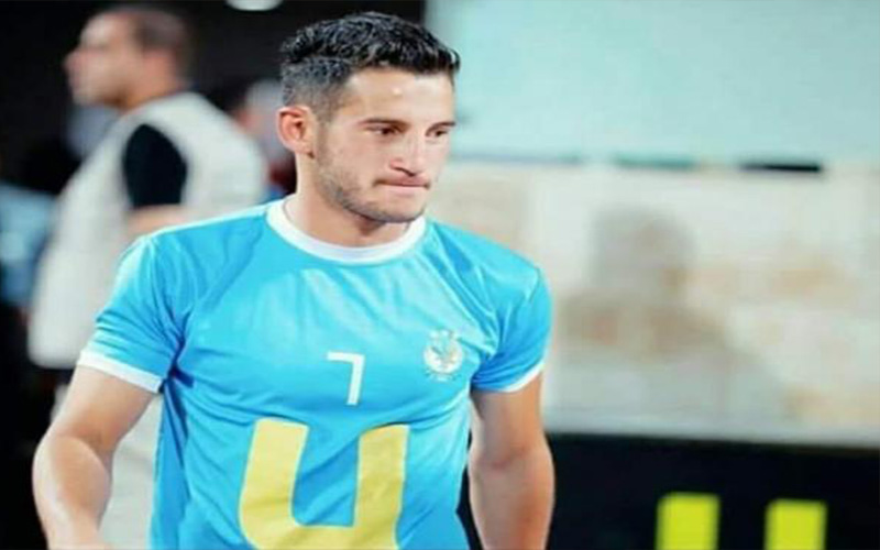 فوز الفيصلي على شباب الأردن ببطولة