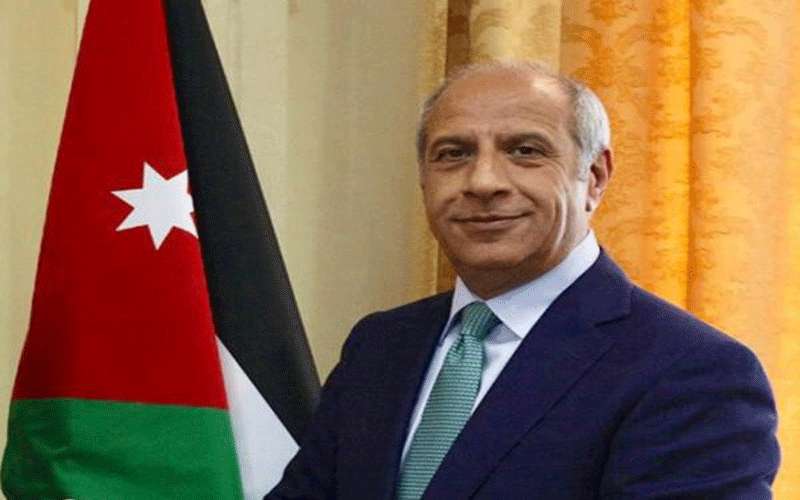 اللوزي: 1.2 مليار دولار حجم الاستثمارات