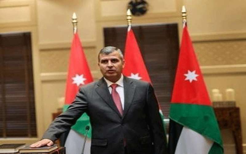 الخرابشة ينفي توجه الحكومة لإنشاء هيئة