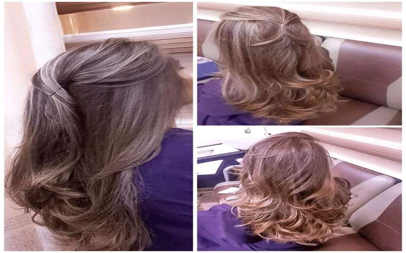 مركز وقار للسيدات يعلن عن عروض