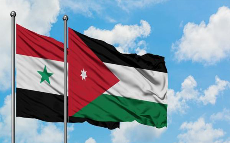 اتفاق نقابي لتذليل عقبات النقل والتجارة