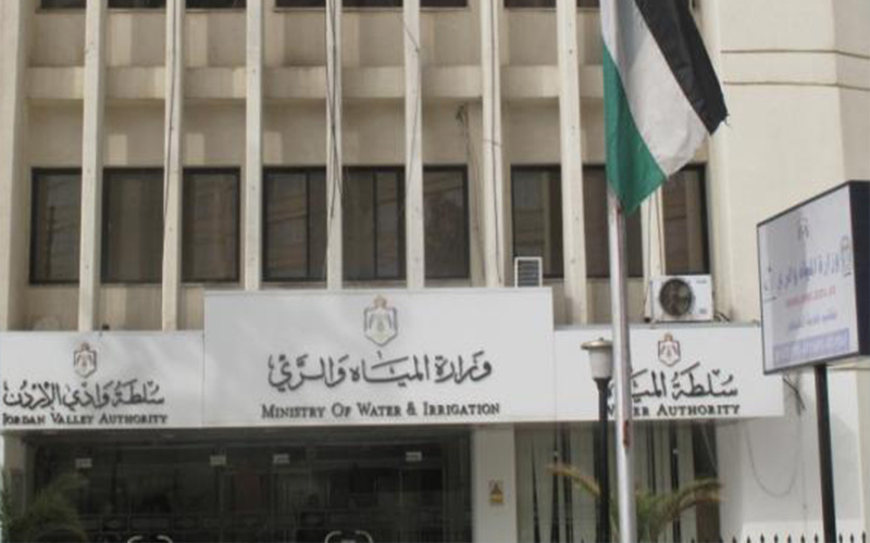 المياه: بدء طرح عطاءات مشروع الناقل