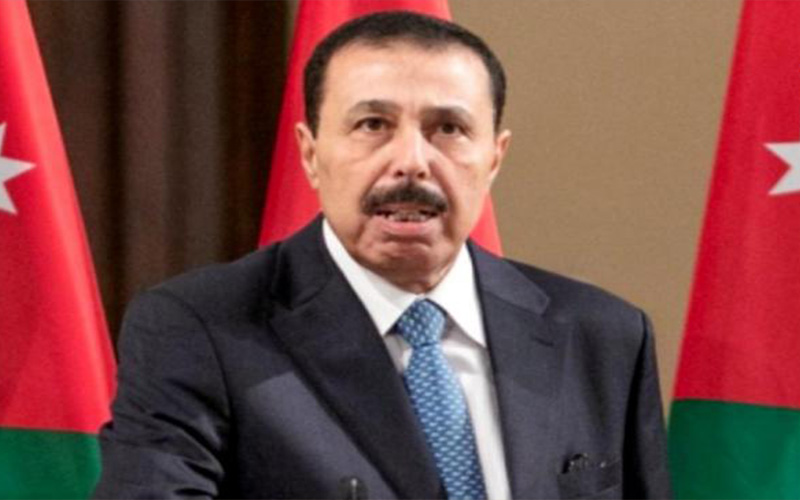 النعيمي: نعمل على حوسبة امتحان التوجيهي