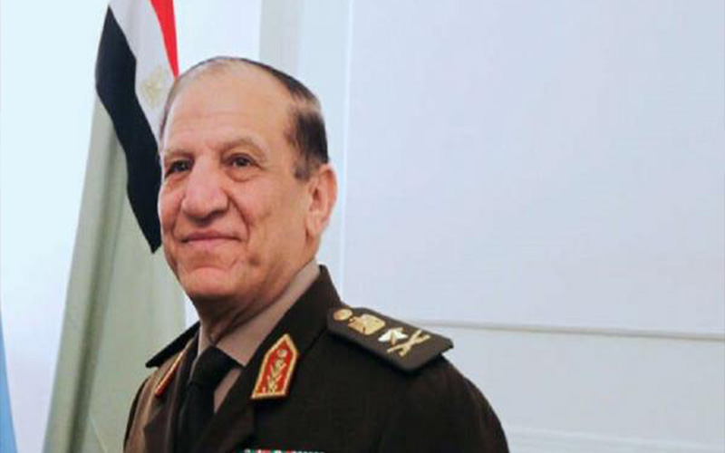 السلطات المصرية تفرج عن الفريق سامي