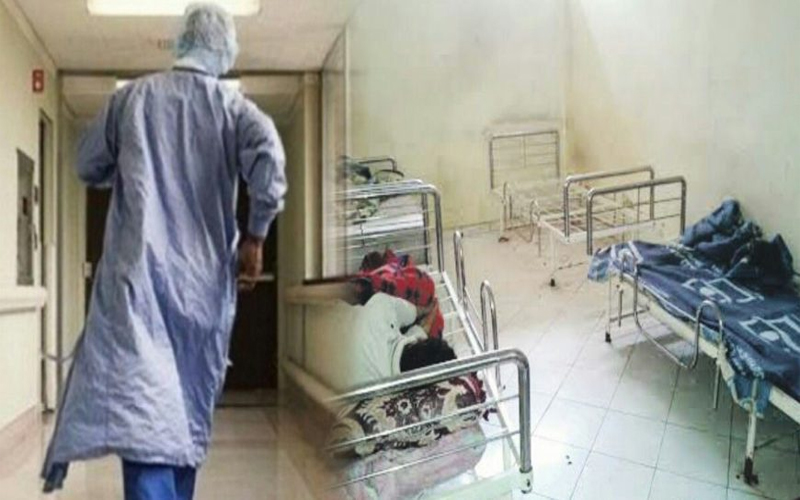 أردنية تدخل زوجها مستشفى الامراض العقلية