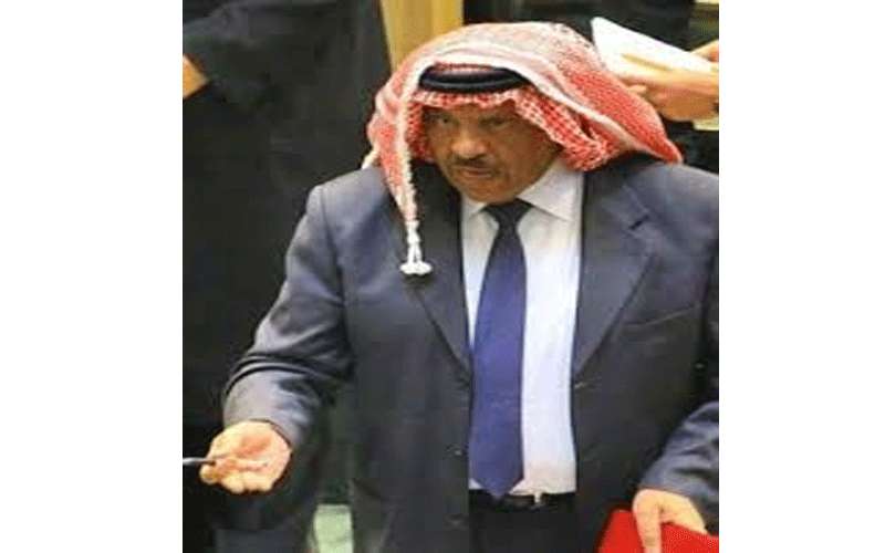 حماد: استقبلنا لاجئين من 6 دول