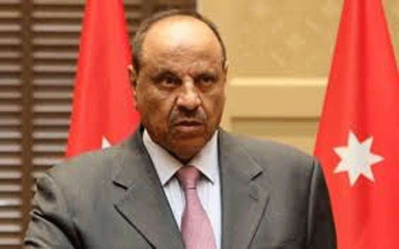 وزير الداخلية يقرر اعادة 31 رقما