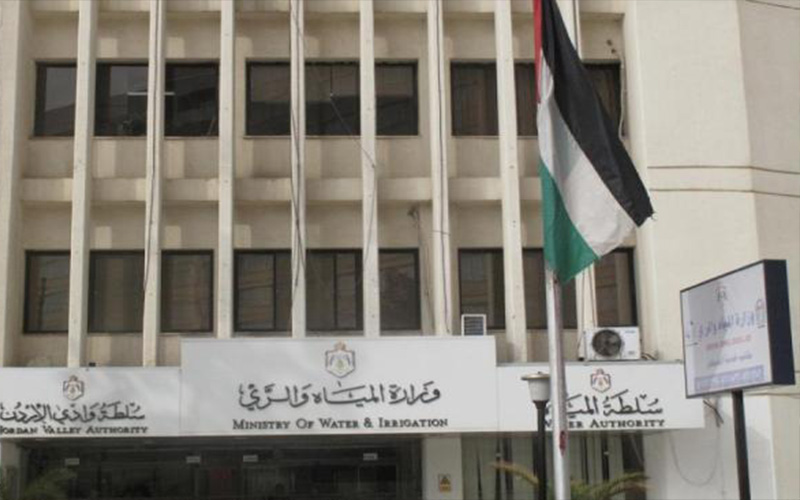 المياه تستقبل 6 آلاف شكوى يوميا