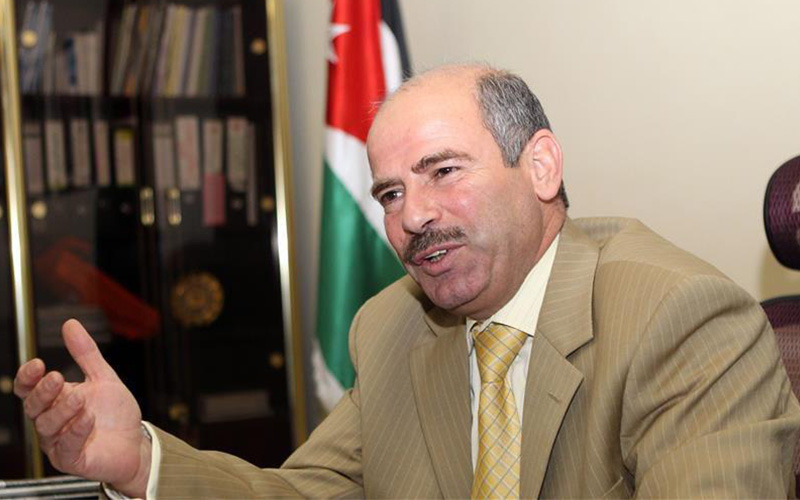 مدير دائرة الإحصاءات: الغذاء للأردنيين أهم